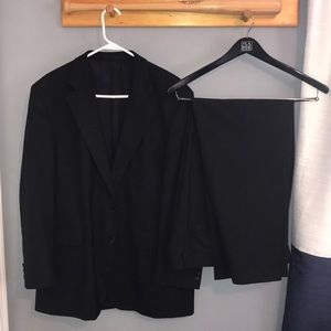 FULL SET Alexandre London dress Suit and Pants